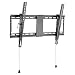 Produktbild RICOO N7064 TV Wand-Halterung Neigbar Flach für ca. 37-80 Zoll VESA 300x200 - 600x400 TV-Halterung auch für Curved Fernseher