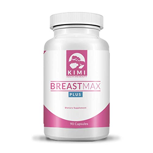 Breast Enhancement Pills - The TOP Rated Breast Enhancement Pill - Breast Max