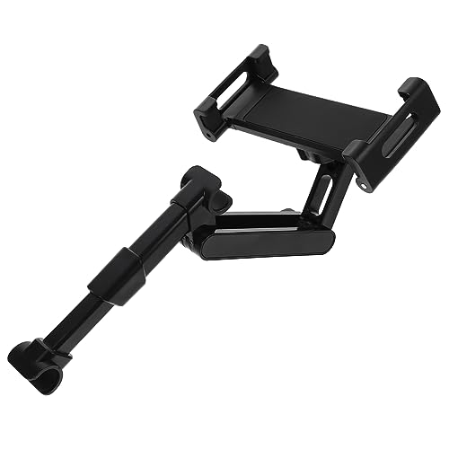 Gadpiparty Tablet Phone Holder for Car Backseat Headrest Mount Universal Phone Bracket