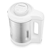 Cuisinart NutSmart Pflanzendrinkbereiter – Automatische...
