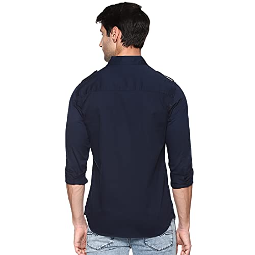 Image of Men's Regular Fit Shirts