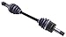 East Lake Axle front right cv axle compatible with Yamaha Grizzly 660 2003 2004 2005 2006 2007 2008 5KM-2510F-10-00 5KM-2510F-11-00 5KM-2510J-20-00