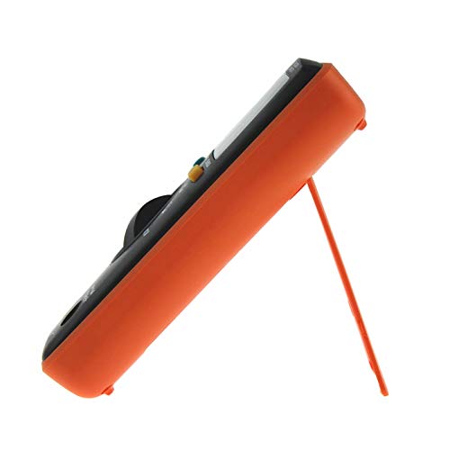 ANENG AN8009 Digitalmultimeter – Auto Range, Rot, Produktbild-Vorschau 4