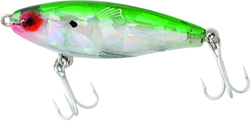 Mirrolure 17MR-EGBG Mirrodine 2-5/8