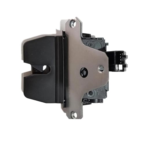 Loquet de coffre bloqué solution serrure hayon arrière Freelander 2 - 2