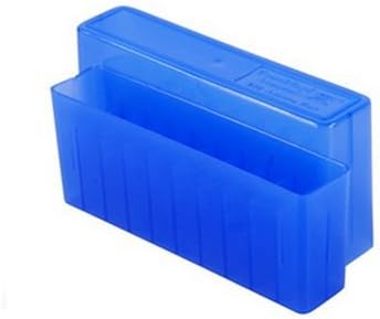 Miniatura 2 de Frankford Arsenal #210-270-3006 Caja de municiones calibre 20 ct. para un almacenamiento cómodo