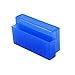 Frankford Arsenal #210 - 270-30/06 Caliber 20 ct. Ammo Box for Convenient Storage, Blue