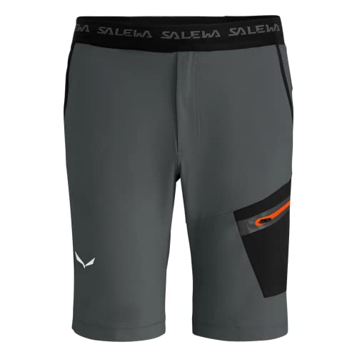 Salewa Pantaloncini Uomo Pedroc Dst Wo M - Shorts Tecnici Per Speed Hiking - Foto 11