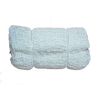 Anti Bird Silk Thread Net for Fish Pond White Colors, Durable Silk net 5 kg (75 X 140) feet, 10500 S (B0CG3JG4YD) Amazon Price History, Amazon Price Tracker
