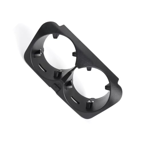 Support gobelet voiture pour éviter les taches sur console Benz GLC W253