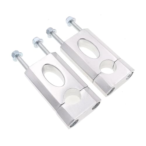 Montant guidon pour transformer vos trajets en pit bike 110cc et 125cc