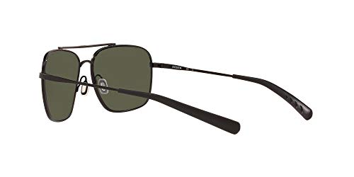 Image of Costa Del Mar Mens Canaveral Round Sunglasses
