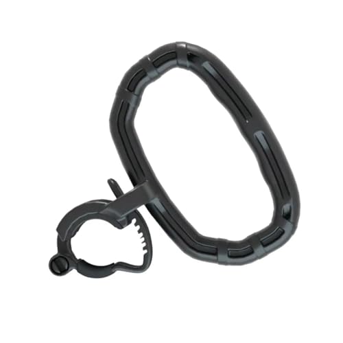 HEYZAKKA Kettlebell Adapter Dumbbells Kettlebells Grip Handle Dumbbell to Kettlebell Converter for Strength Training Workout Gym