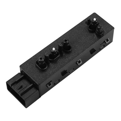 Botón de ajuste de asiento para Mitsubishi con control suave de respaldo eléctrico 3