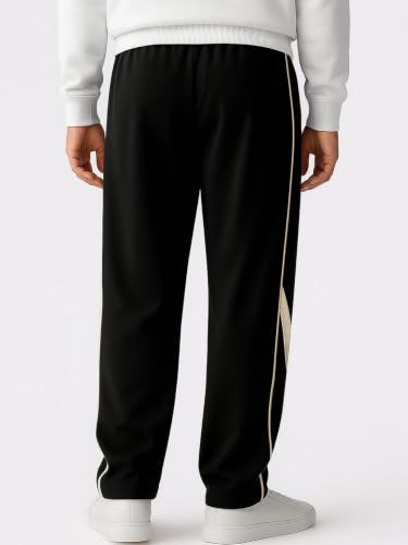 Image of Maniac Mens Double Drive Cotton Trackpant