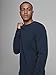 JACK & JONES Jjeholmen Sweat Crew Neck Noos, Suéter para Hombre, Azul...