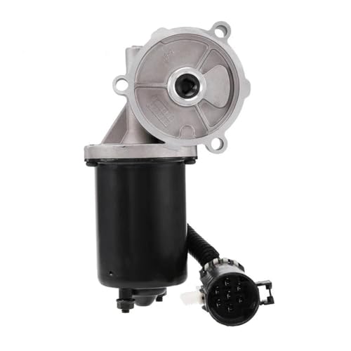 Moteur de boîte de transfert 47303-H1000 résout voyant 4x4 clignotant Sorento