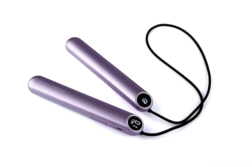 Beautifly - Dispositivo Portátil de Estimulación Muscular – 15 Niveles para Tonificar y Fortalecer Músculos, Fitness en Casa