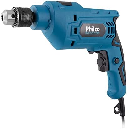 Furadeira Elétrica de Mão Philco Force PFU03MF 220V
