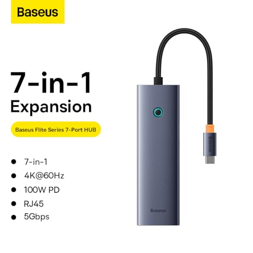 Baseus Ultrajoy - Image 3 of 9