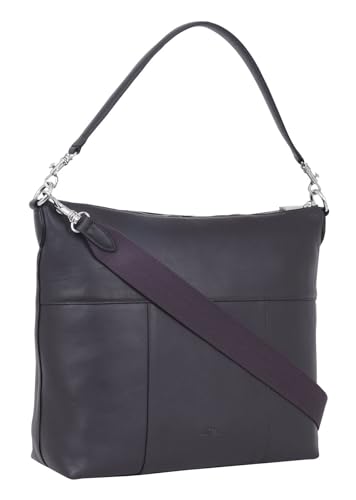 Bolso de hombro Joop! Sofisticato gris: ideal para el día a día 3