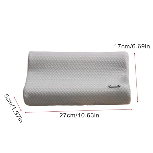 Oreiller pour chien et chat traversin de sommeil lavable en machine - 7