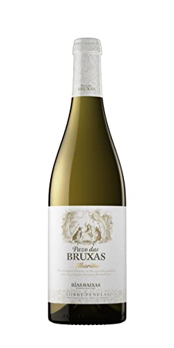 Pazo Das Bruxas, Vino Blanco - 75 cl