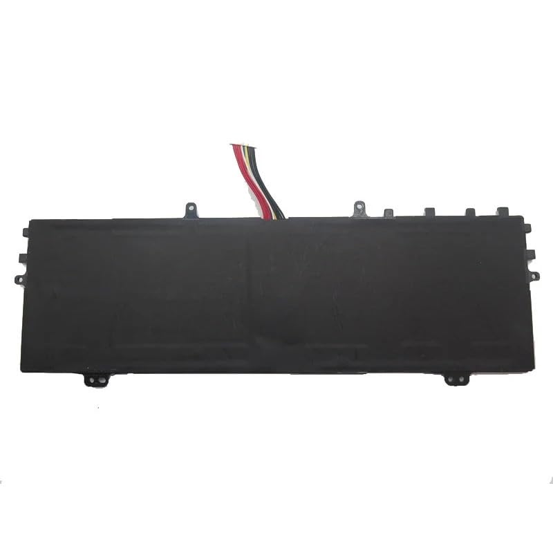 Batterie pour ordinateur portable H-4886280P de 7,6 V et 7000 mAh