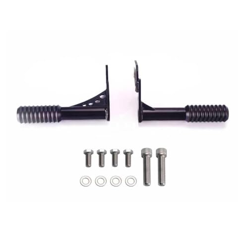 Garde barres de protection moteur Softail pour les longs road trips en duo