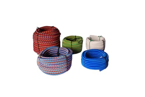 Sandow elástico Chapuis EL450 de 4 mm resistente a la tensión para sujetar equipaje exterior 4