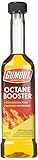 Gumout Octane Booster, 10 oz Bottle (Pack of 6)