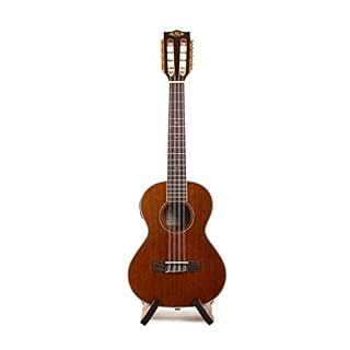 Ukulélés KALA KA-8 8 GLOSS Tenor - Les Beatles, Paul McCartney, John Lennon, RIngo Starr, George Harrison