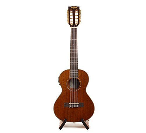 Ukulélés KALA KA-8 8 GLOSS Tenor - Les Beatles, Paul McCartney, John Lennon, RIngo Starr, George Harrison Ukulélés KALA KA-8 8 GLOSS Tenor
