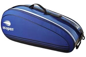 Wilson US Open Team 6 Pack Tennis Bag