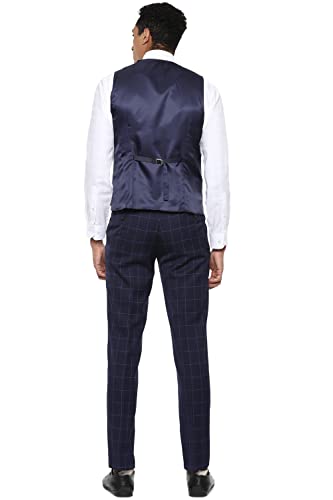 Image of Van Heusen Men Business Suit Pants Set