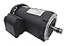 Dayton 2 HP General Purpose Motor,3-Phase,1755 Nameplate RPM,Voltage 230/460,Frame 143/5TC