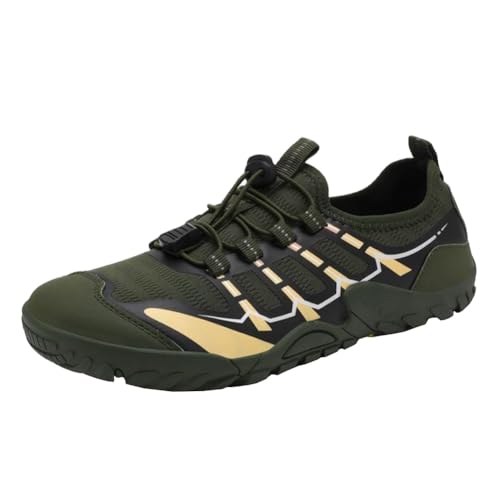 Chaussures de randonnée hommes antidérapantes et résistantes