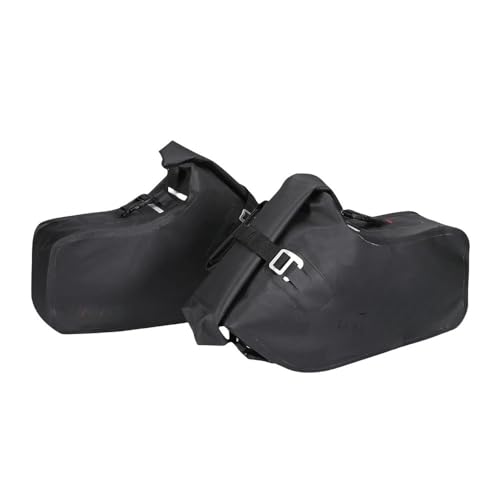 Porte-bagages moto pour Ibex 450 MT 2025 | Support de sacoche latérale