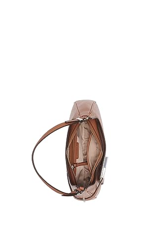 Image of Calvin Klein Women's Jade Top Zip Shoulder Bag