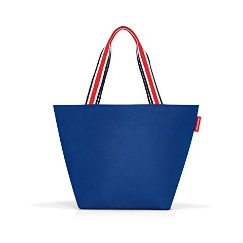 Reisenthel Special Edition Nautic Moderno, Rojo Cover