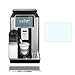 Produktbild Display Schutzfolie geeignet für DeLonghi PrimaDonna Soul Ecam 610.75-610.74 - 610.55-612.55