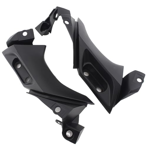 Cadre latéral moto YZF R1 2004 protection panneau carénage