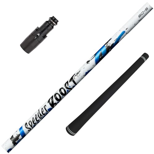 ZEROSTATiON FW�p �^�C�g���X�g�p�݊� �X���[�u�t���V���t�g Fujikura �t�W�N�� SPEEDER BOOST �X�s�[�_�[�u�[�X�g [GT/TSR/TSi/VG3] �S���t�V���t�g [SPEEDER BOOST 40(S)/9W/23�x�p