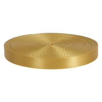 30 ft. 0.68 in. Tubular Webbing- Royal