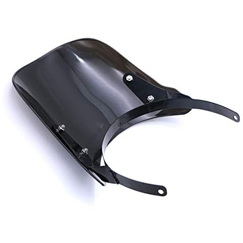 Pare-brise Ro-yal En-field Classic 500 Cover