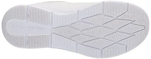 Baskets basses enfant Skechers Microspec Classmate - vue 7