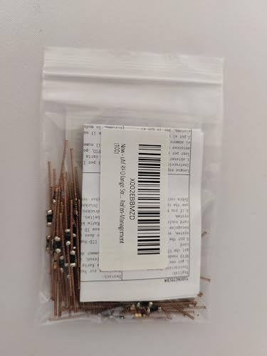 uhf RFID Long Range impiantabile Passive RFID tire tag for tiremanagement (100)2