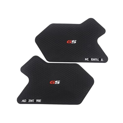 Autocollant réservoir antidérapant pour les voyages en moto BMW GS ADV