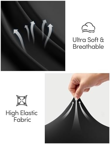 IUGA Tennis Skirts for Women with Pockets Shorts Athletic Golf Skorts Skirts for Women High Waisted Running Workout Skorts