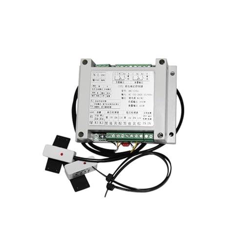 Interrupteur capteur niveau eau automatique réservoir induction liquide XKC-C362-2P